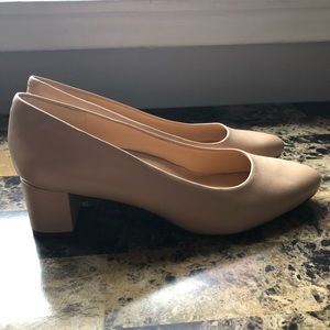 Patent Leather 2 Inch Heels